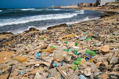 This new enzyme could break down plastic in just hours