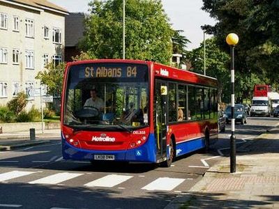 Major bus route between north London and Hertfordshire axed despite 5,000-strong petition