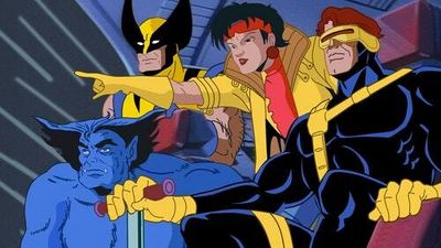 'X-Men ’97's release window and episode count revealed