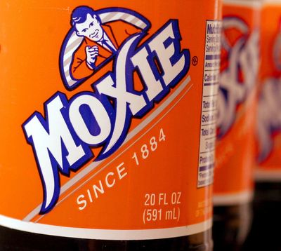 Don't got Moxie? Maine's beloved soda is in short supply