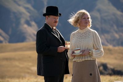 Kirsten Durst, others react to their Oscar nominations