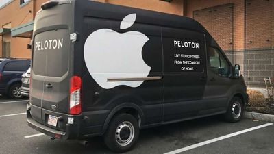Peloton Might Not Be the Answer For Apple's Ambitions
