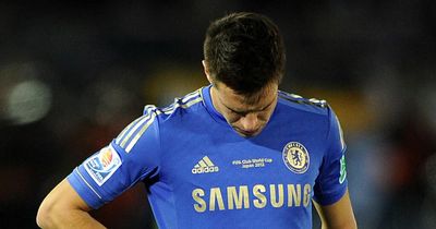 Cesar Azpilicueta using Club World Cup "hurt" for shot at Chelsea immortality