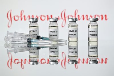Johnson & Johnson temporarily halts Covid-19 vaccine output: report
