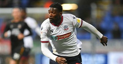 Bolton Wanderers fans give verdict on Kyle Dempsey full debut and Amadou Bakayoko decision