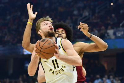 Domantas Sabonis trade grades: Who won the Pacers and Kings deal?