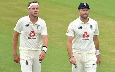 England leave out Anderson, Broad for Test tour of West Indies