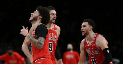 Bulls roster has suddenly become overly fragile in an imperfect NBA season