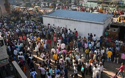 ‘Third wave in Telangana is over’