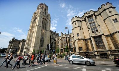 Bristol student tells court she faced ‘intimidation’ from trans rights activists