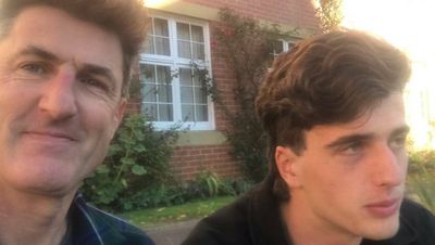 Newcastle teenager loses his battle to rare auto-immune condition