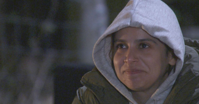 Emmerdale viewers spot clues Meena may already be back in the village