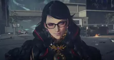 Bayonetta dev might dive into live games, new CEO hints