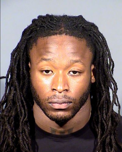 Police: Saints' Kamara, 3 others attacked man at Vegas club