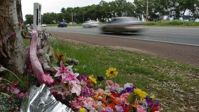 Road trauma survivors urge Victorian drivers to improve their behaviour