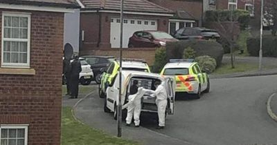 Tragedy of Royal Navy veteran who died from gunshot wound in his garden