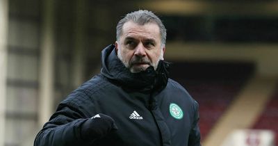 Ange Postecoglou pleased Celtic are on the right road as Hoops boss praises away form ahead of Aberdeen clash