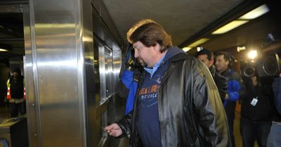 No pension for CPD officer fired for beating of bartender caught on video, court rules