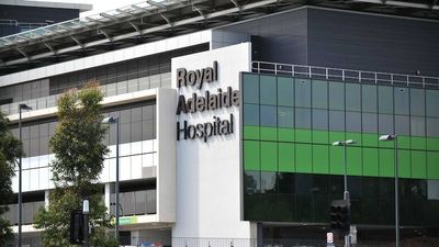 Nurse staffing levels to be maintained at Royal Adelaide Hospital amid COVID-19 surge plan