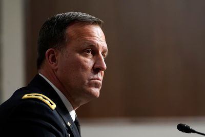 US general says Russia turmoil could spill to Middle East