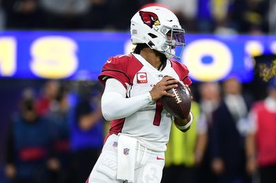 Vikings fans campaigning for Kyler Murray trade