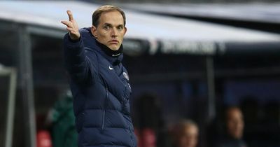 Thomas Tuchel faces major Chelsea problem after UEFA make key Champions League decision