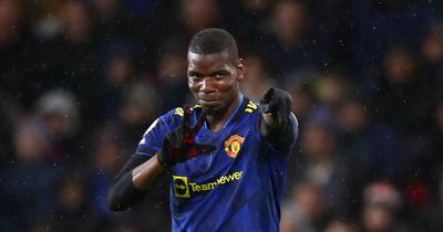 'Gorgeous!' - Manchester United fans go wild after Paul Pogba's goal vs Burnley