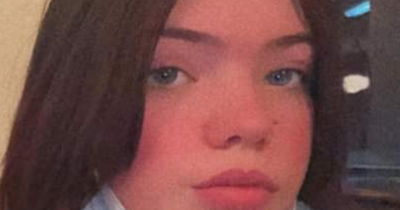 Police growing 'increasingly concerned' for Scots teen reported missing after leaving school