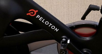 Peloton boss John Foley steps down as firm cuts 2,800 jobs amid post-lockdown sales slump