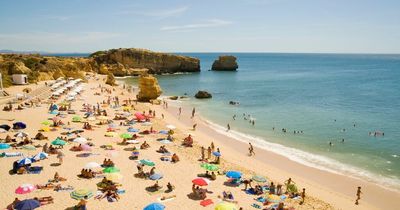 Portugal, Spain, Greece entry requirements explained as countries relax testing rules