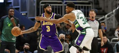 Lakers vs. Bucks: Lineups, injury reports and broadcast info for Feb. 8