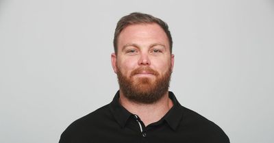 Bears pick Raiders assistant Travis Smith as defensive line coach