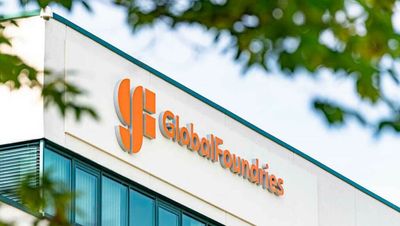 Chipmaker GlobalFoundries Beats Fourth-Quarter Goals, Points Higher