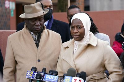‘Their lives matter’: Building owners sued over deadly Bronx fire
