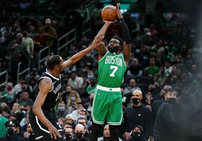 Boston Celtics at Brooklyn Nets: Stream, lineups, injury reports and broadcast info (2/8)