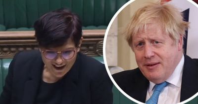 Thangam Debbonaire slams PM for appointing MP accused of 'grotesque racism' to top role