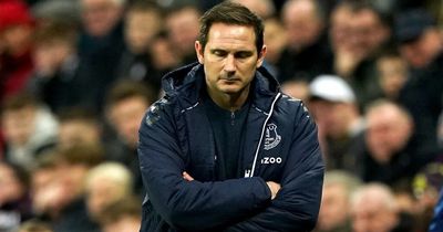 Newcastle 3-1 Everton: Magpies drag Frank Lampard into relegation mire - 5 talking points