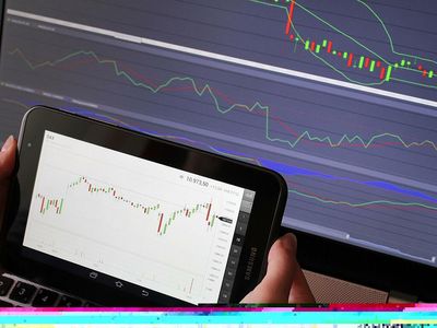 12 Industrials Stocks Moving In Tuesday's After-Market Session