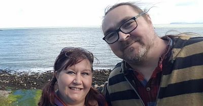 Man's confusion at 'sledgehammer' diagnosis he didn't consider a risk