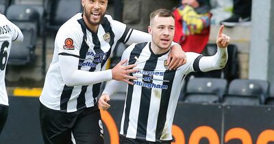 Notts County v Barnet player ratings as Eli Sam shines and 'livewire' maintains fine form