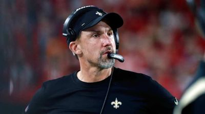 Saints Officially Name Dennis Allen as New Coach