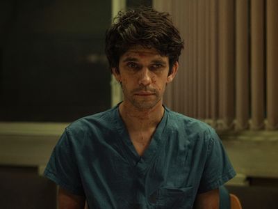 This Is Going to Hurt review: Ben Whishaw shines as spiky but golden-hearted doctor Adam Kay