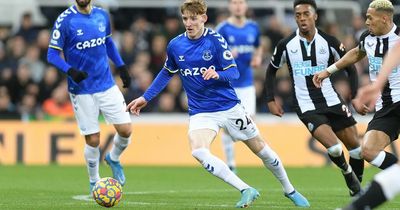 Everton player ratings as so many poor and Anthony Gordon the exception in Newcastle United defeat