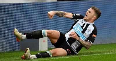 United players show desire to earn huge win: Newcastle 3-1 Everton match report