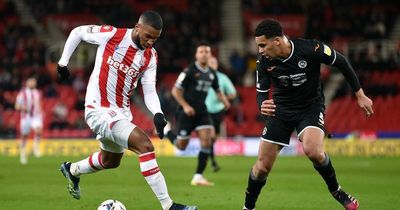 The woeful Swansea City player ratings as several men flatter to deceive at Stoke City