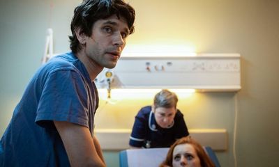 This Is Going to Hurt review – Ben Whishaw stars in a realism-packed adaptation