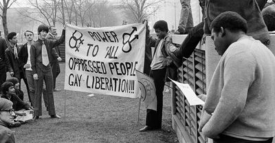 ‘Black queer history IS Black history’