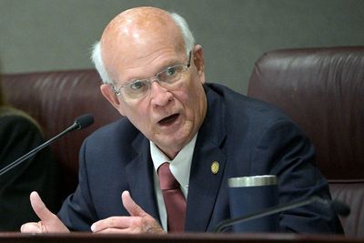 White House denounces Florida GOP over 'Don't Say Gay' bill