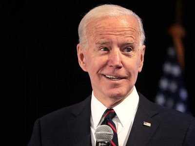After 58,000 Signatures And An Elon Musk Billboard, Biden Finally Recognizes Tesla
