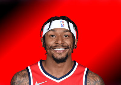 Bradley Beal out for the season